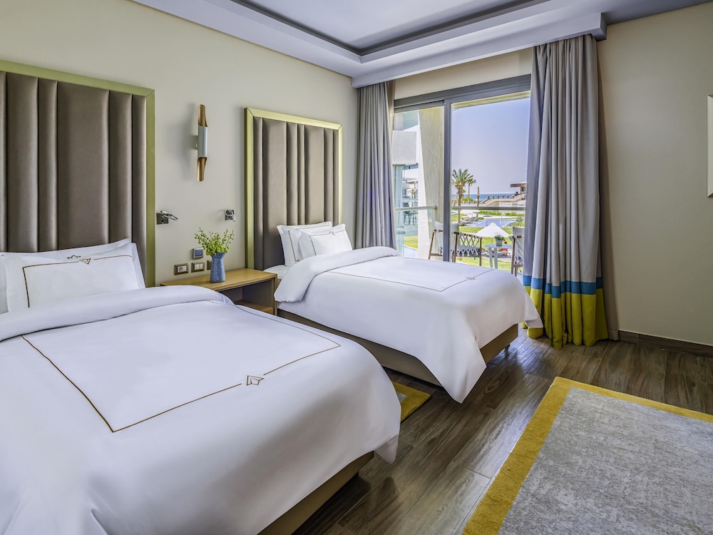 Rixos Premium Magawish Suites and Villas — Hotel rooms in Hurghada, Red Sea