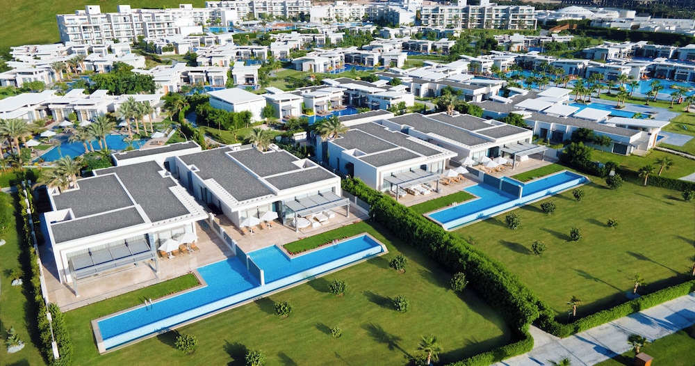 Rixos Premium Magawish Suites and Villas - zdjęcie 5