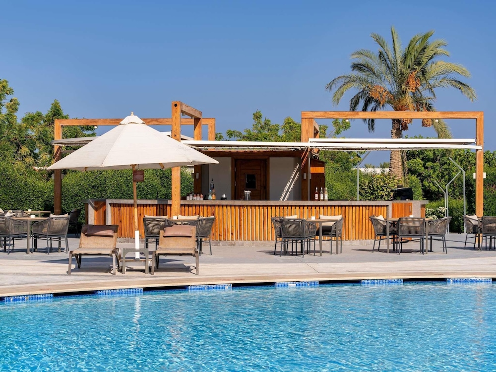 Rixos Premium Magawish Suites and Villas — Restaurant & bars in Hurghada, Red Sea