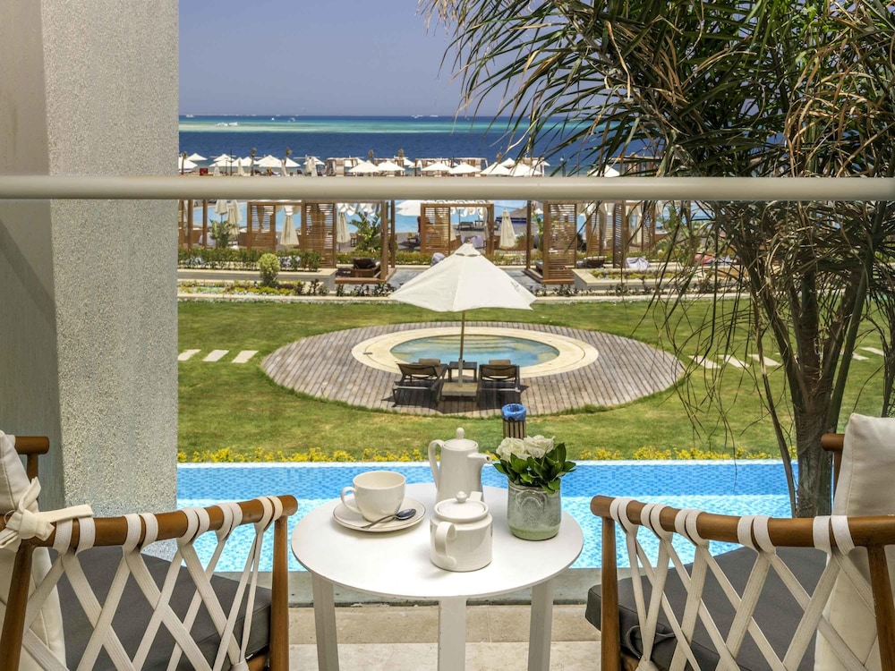 Rixos Premium Magawish Suites and Villas — Hotel rooms in Hurghada, Red Sea