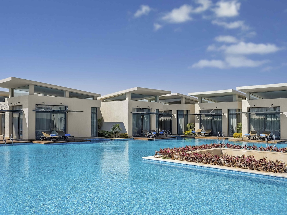 Rixos Premium Magawish Suites and Villas — Swimming pool in Hurghada, Red Sea