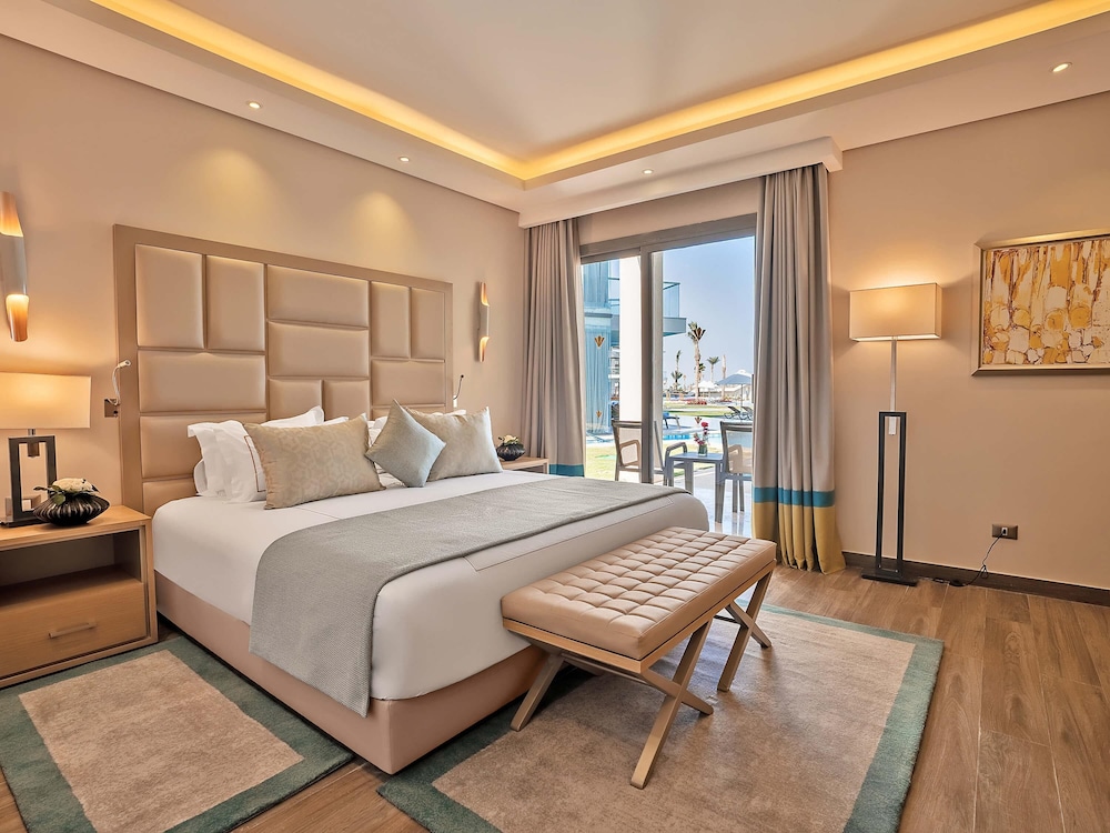 Rixos Premium Magawish Suites and Villas — Hotel rooms in Hurghada, Red Sea