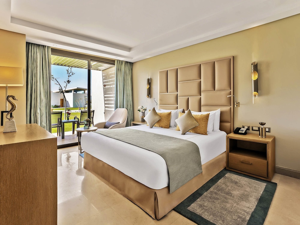 Rixos Premium Magawish Suites and Villas — Hotel rooms in Hurghada, Red Sea
