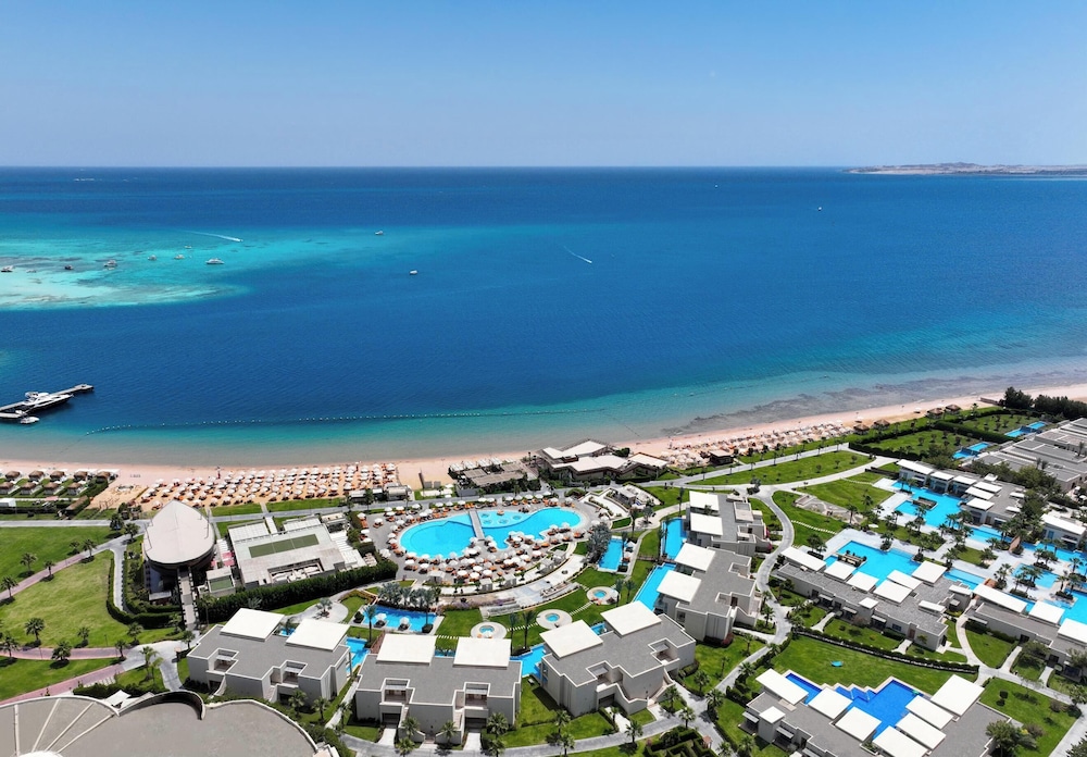 Rixos Premium Magawish Suites and Villas - zdjęcie 2