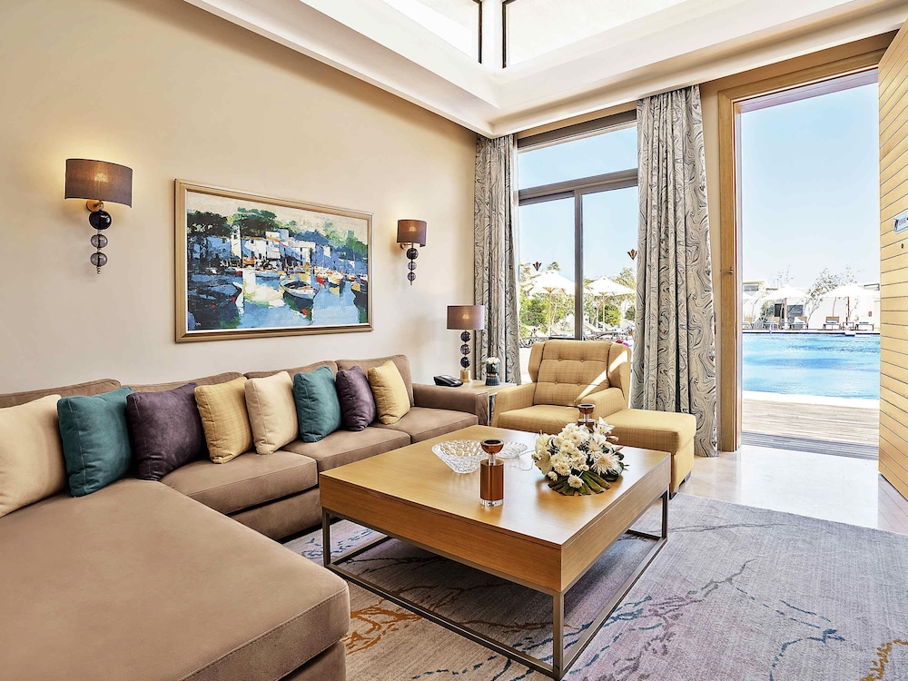 Rixos Premium Magawish Suites and Villas — Hotel rooms in Hurghada, Red Sea