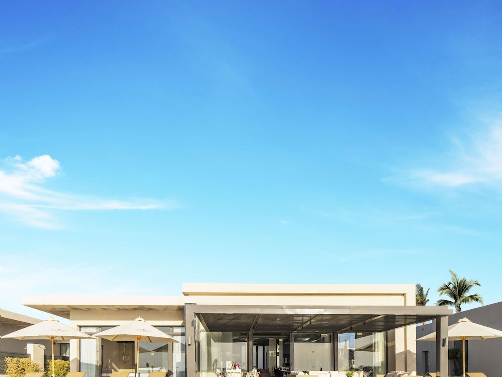Rixos Premium Magawish Suites and Villas — Hotel building in Hurghada, Red Sea