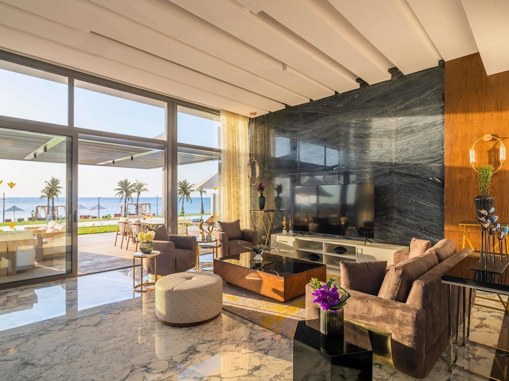 Rixos Premium Magawish Suites and Villas — Hotel rooms in Hurghada, Red Sea