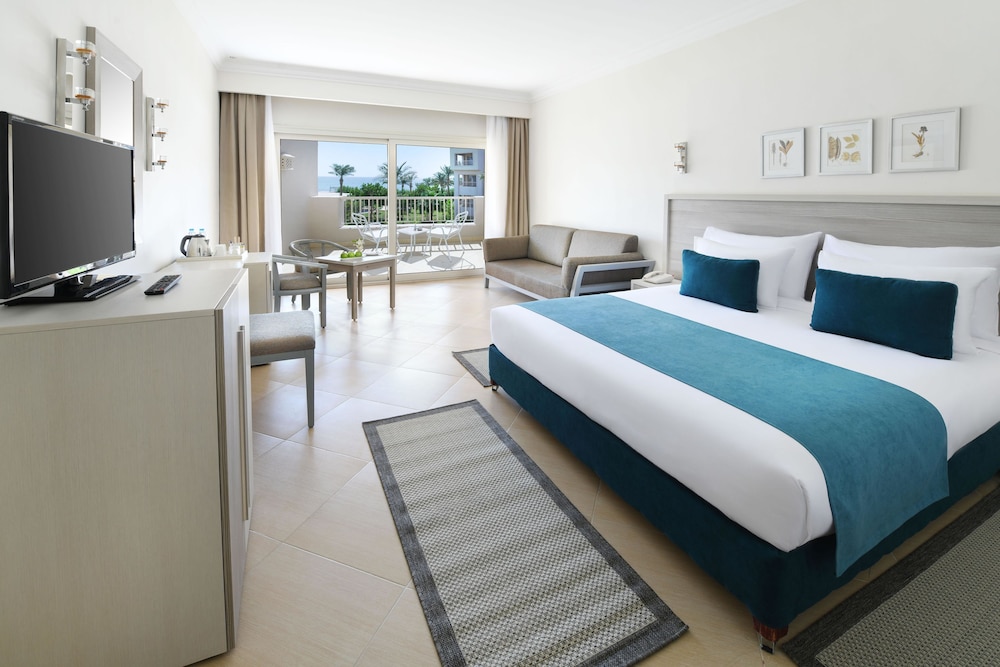 JAZ Soma Beach — Hotel rooms in Soma Bay, Red Sea