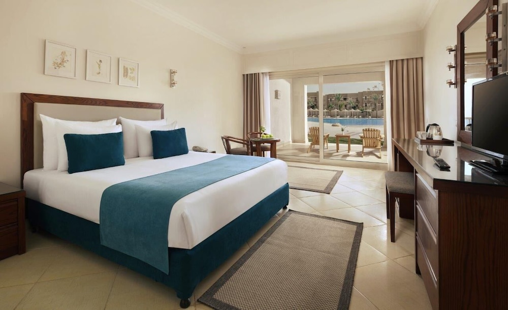 JAZ Soma Beach — Hotel rooms in Soma Bay, Red Sea