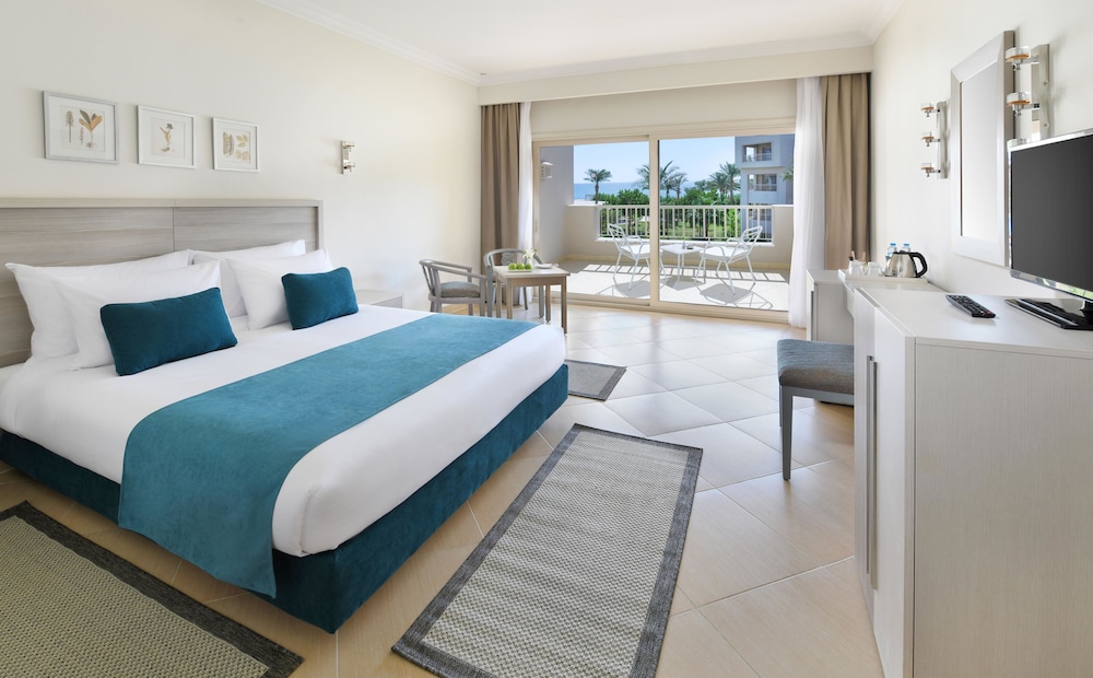 JAZ Soma Beach — Hotel rooms in Soma Bay, Red Sea