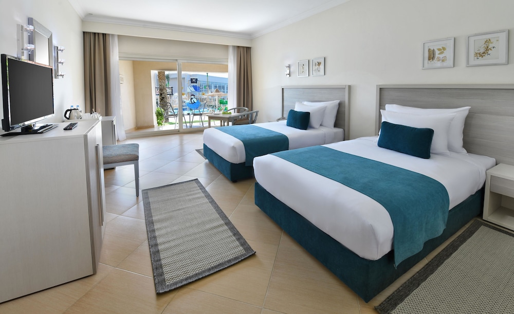 JAZ Soma Beach — Hotel rooms in Soma Bay, Red Sea
