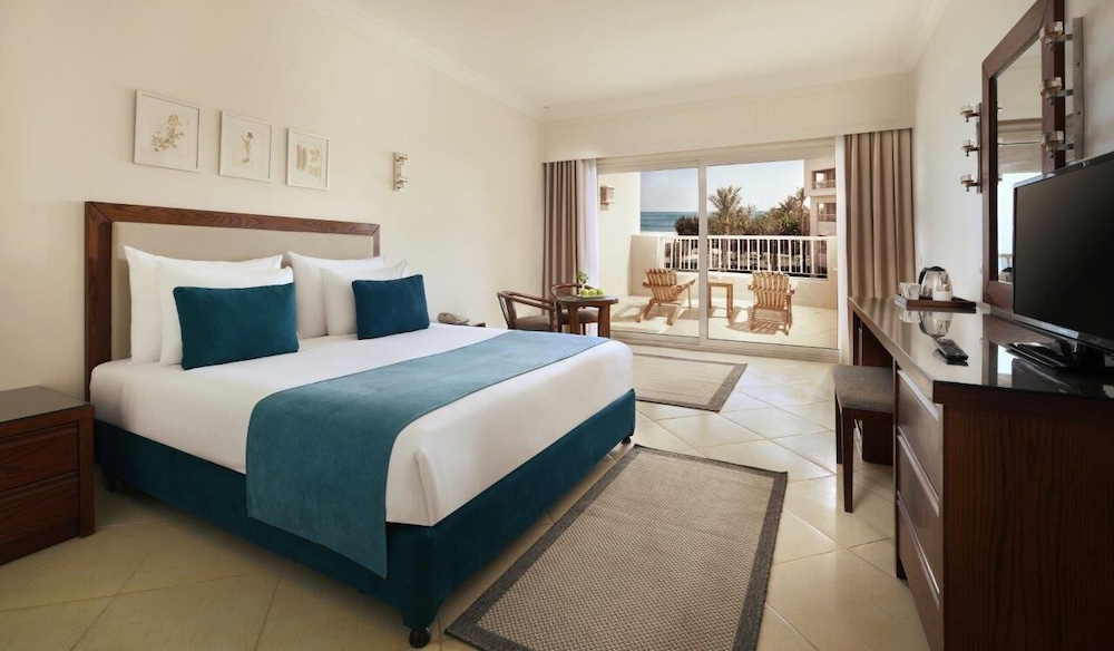 JAZ Soma Beach — Hotel rooms in Soma Bay, Red Sea