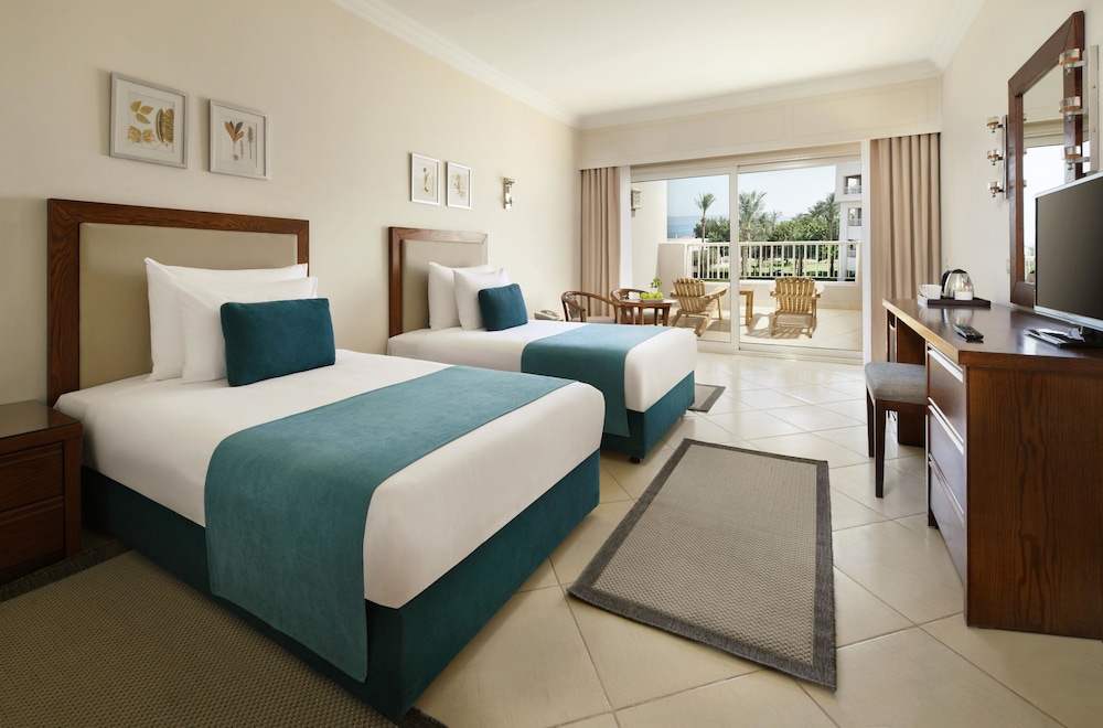 JAZ Soma Beach — Hotel rooms in Soma Bay, Red Sea