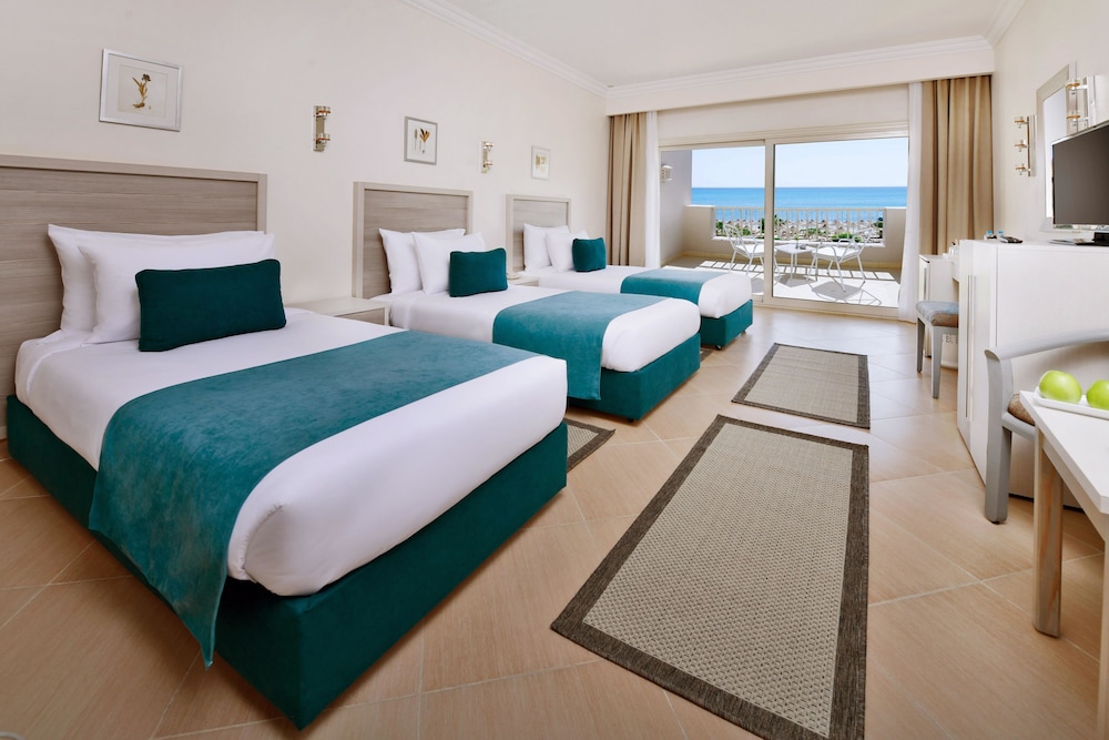 JAZ Soma Beach — Hotel rooms in Soma Bay, Red Sea