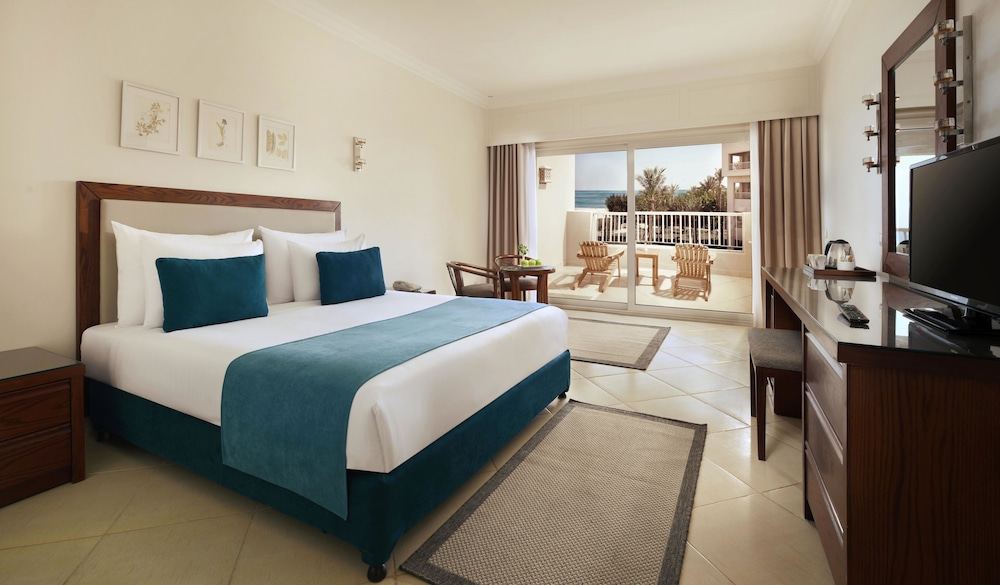 JAZ Soma Beach — Hotel rooms in Soma Bay, Red Sea