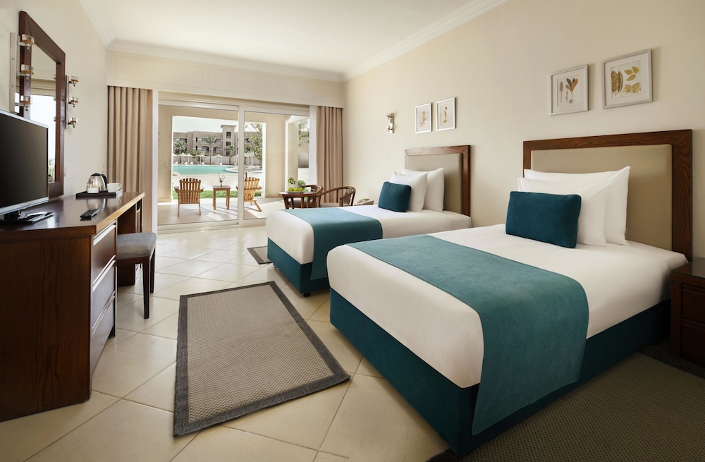 JAZ Soma Beach — Hotel rooms in Soma Bay, Red Sea