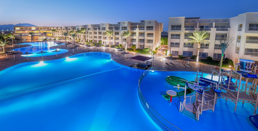 JAZ Soma Beach — Main photo in Soma Bay, Red Sea