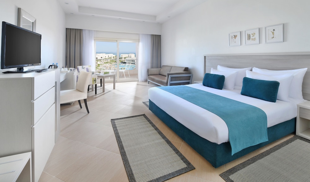 JAZ Soma Beach — Hotel rooms in Soma Bay, Red Sea