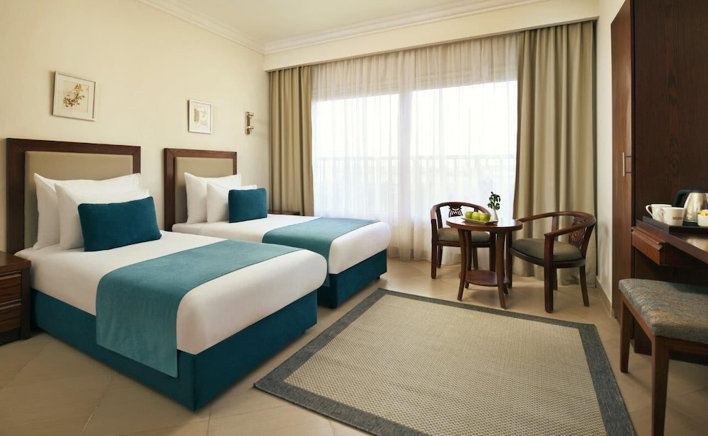 JAZ Soma Beach — Hotel rooms in Soma Bay, Red Sea