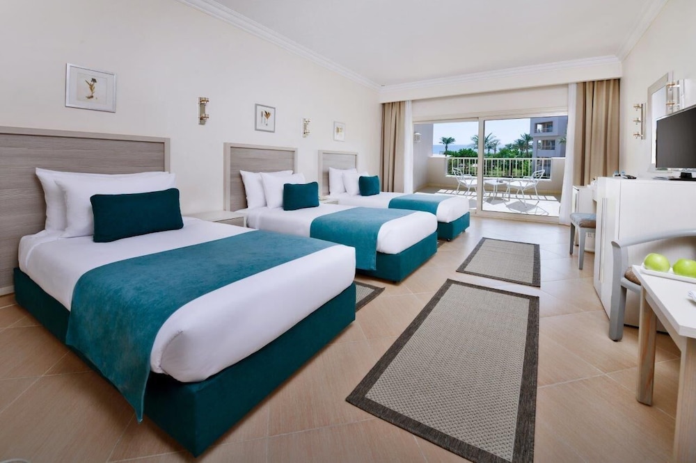 JAZ Soma Beach — Hotel rooms in Soma Bay, Red Sea