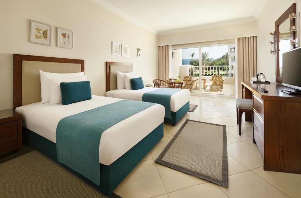 JAZ Soma Beach — Hotel rooms in Soma Bay, Red Sea