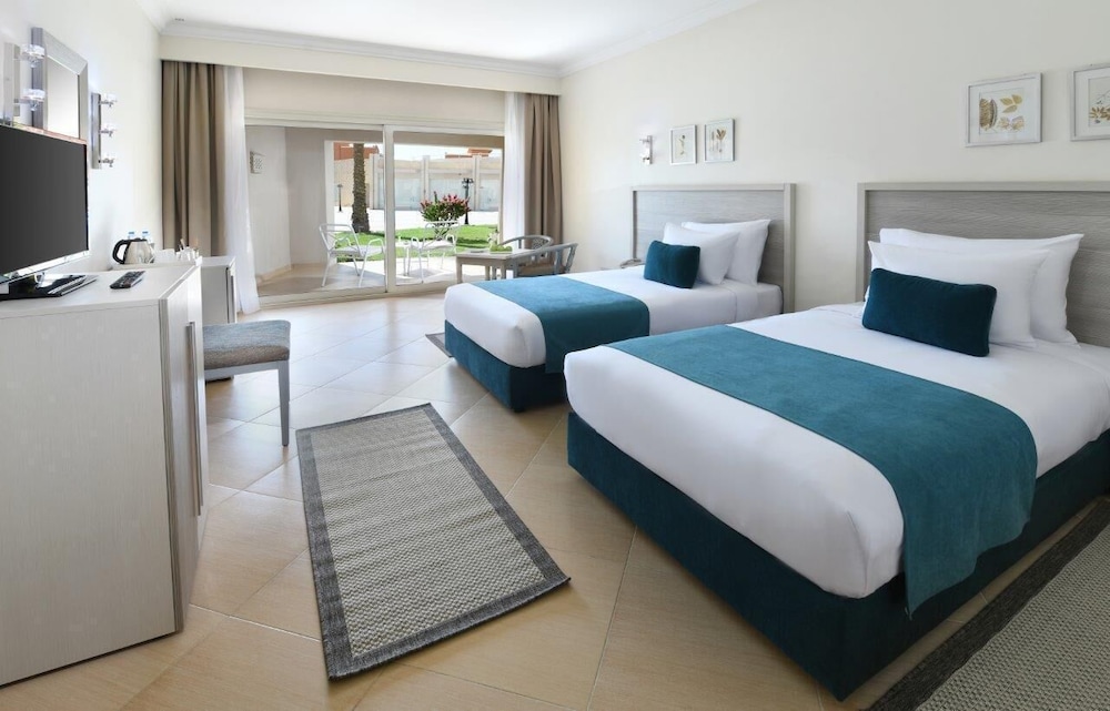 JAZ Soma Beach — Hotel rooms in Soma Bay, Red Sea