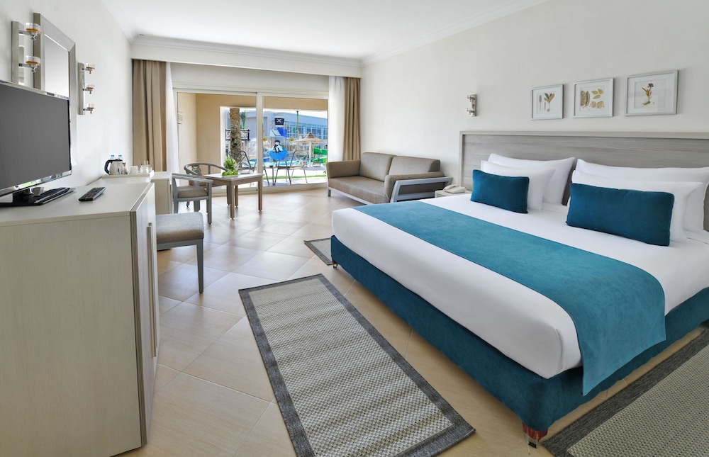JAZ Soma Beach — Hotel rooms in Soma Bay, Red Sea