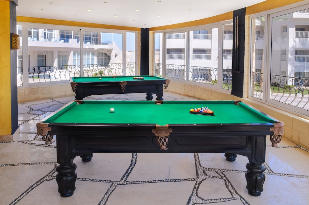 JAZ Soma Beach — Sports & recreation in Soma Bay, Red Sea