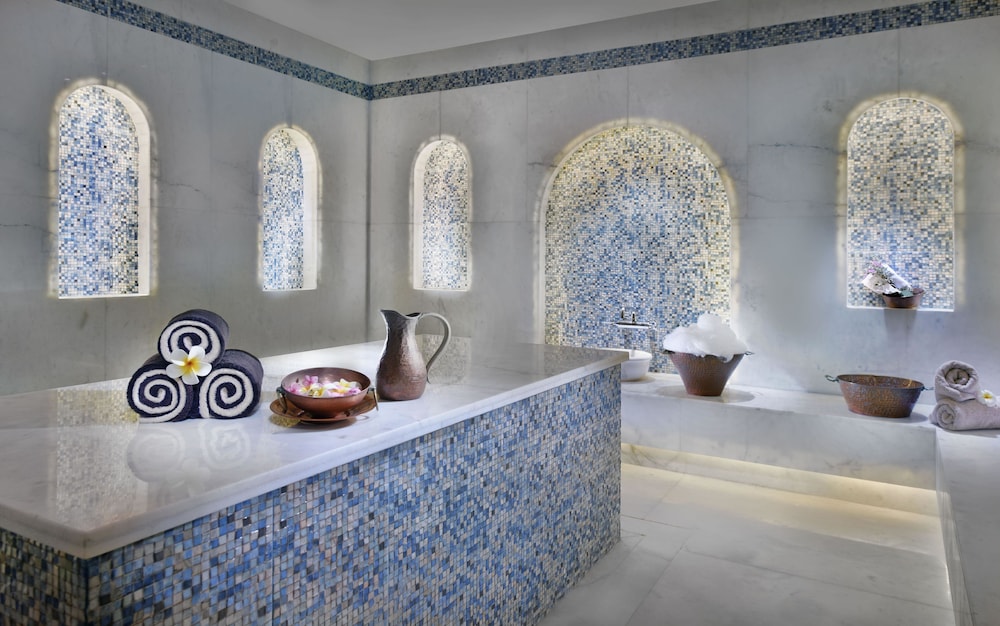 JAZ Soma Beach — Spa in Soma Bay, Red Sea