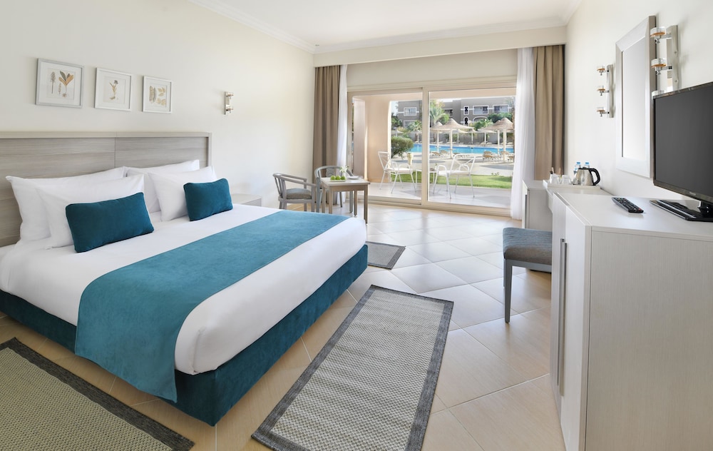 JAZ Soma Beach — Hotel rooms in Soma Bay, Red Sea