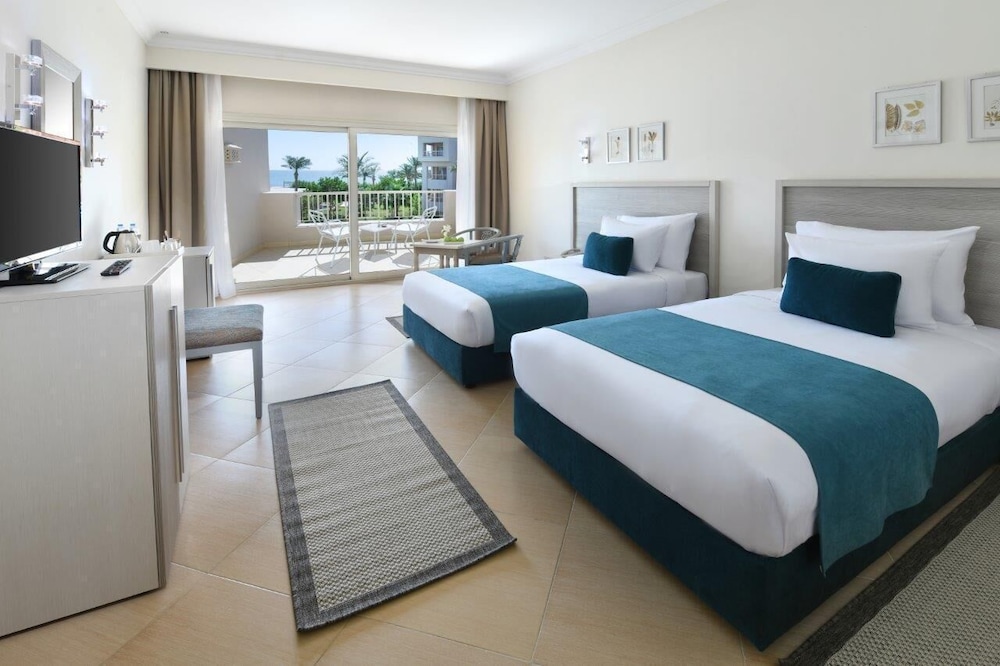 JAZ Soma Beach — Hotel rooms in Soma Bay, Red Sea