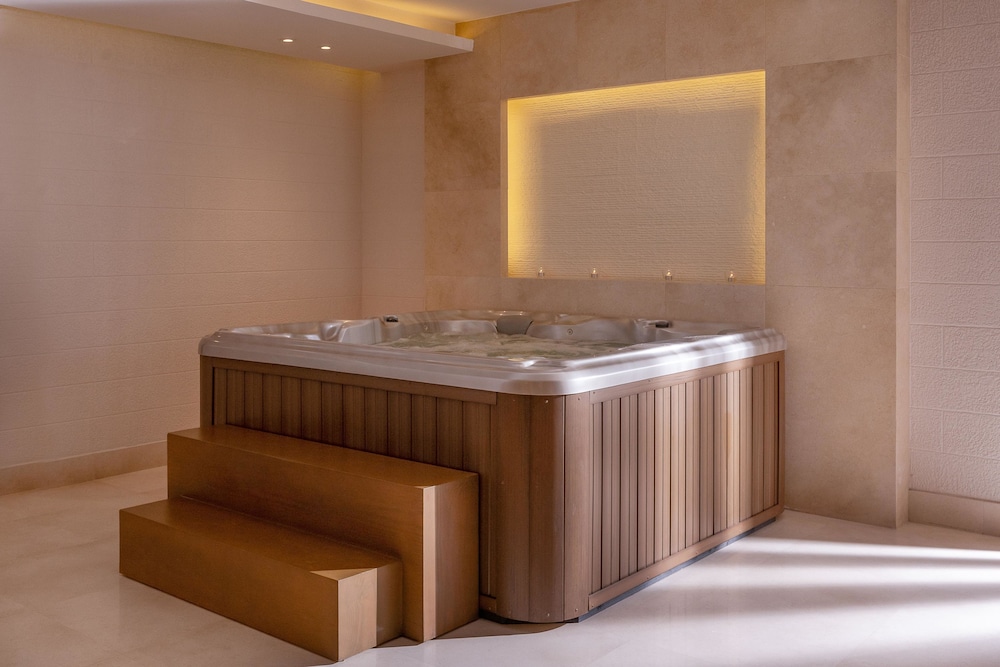 Steigenberger Resort Ras Soma — Spa in Soma Bay, Red Sea