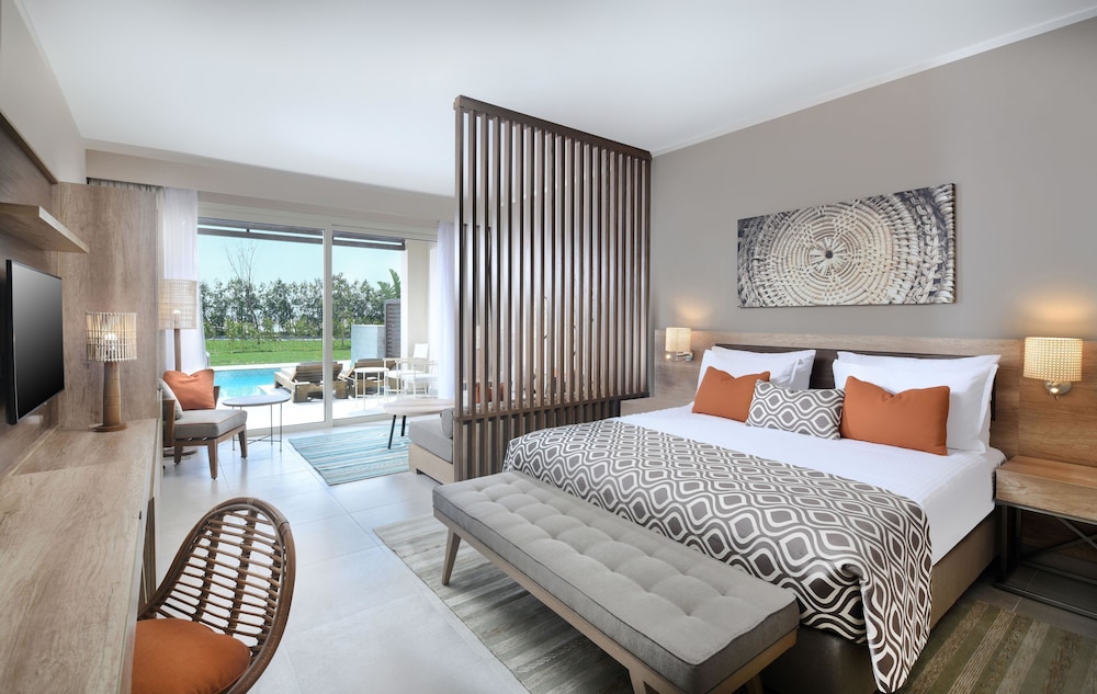 Steigenberger Resort Ras Soma — Hotel rooms in Soma Bay, Red Sea
