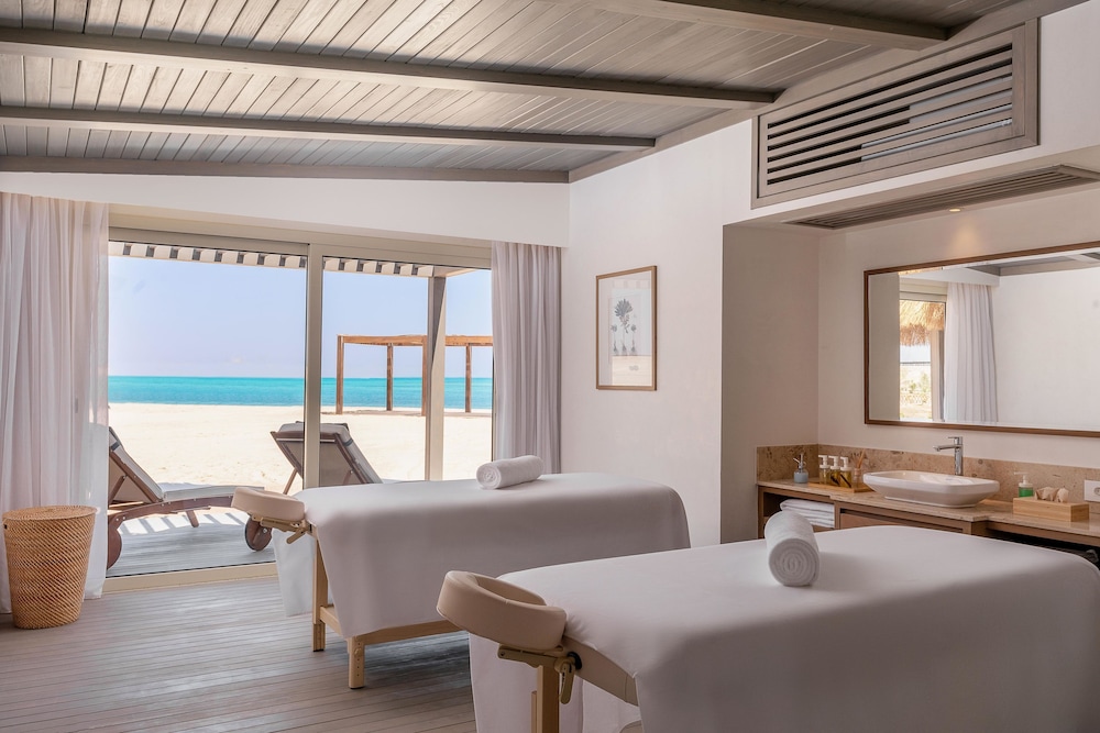Steigenberger Resort Ras Soma — Spa in Soma Bay, Red Sea