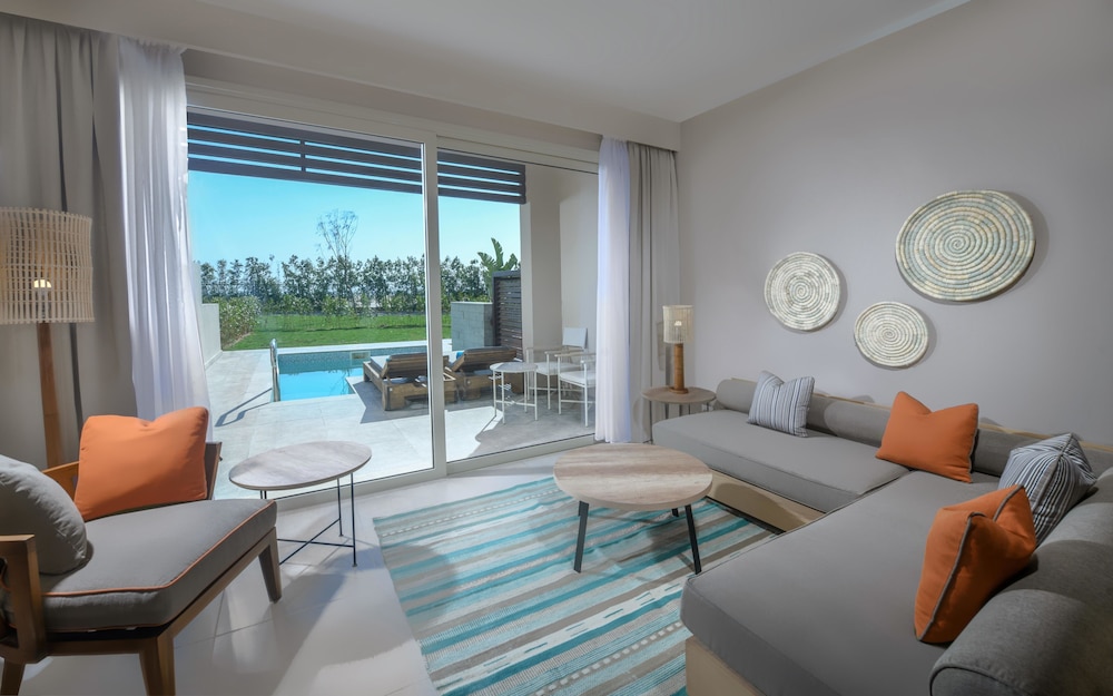 Steigenberger Resort Ras Soma — Hotel rooms in Soma Bay, Red Sea