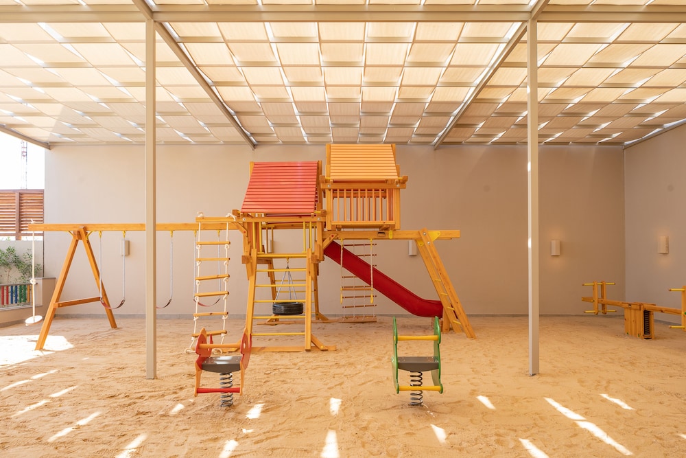 Steigenberger Resort Ras Soma — Attractions for children in Soma Bay, Red Sea