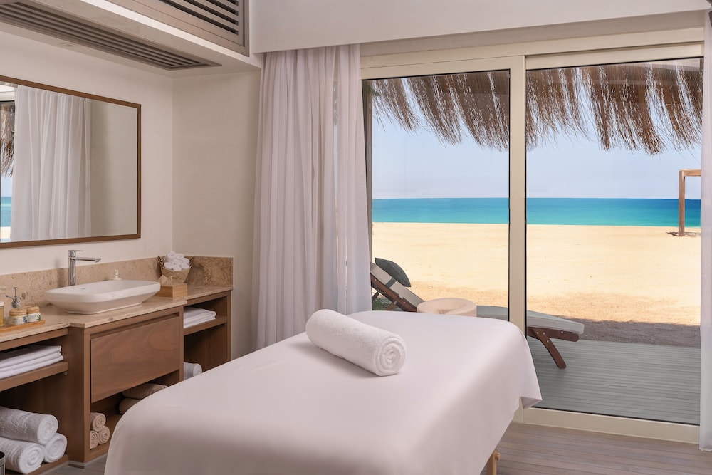 Steigenberger Resort Ras Soma — Spa in Soma Bay, Red Sea