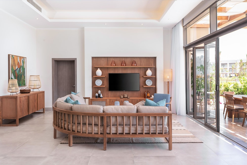 Steigenberger Resort Ras Soma — Hotel rooms in Soma Bay, Red Sea