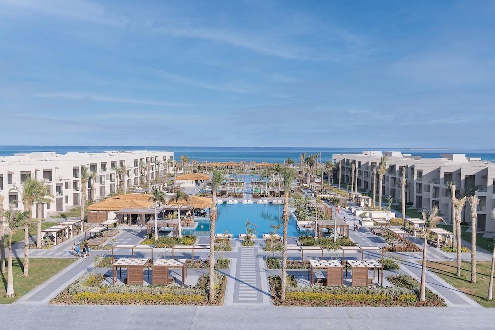 Steigenberger Resort Ras Soma