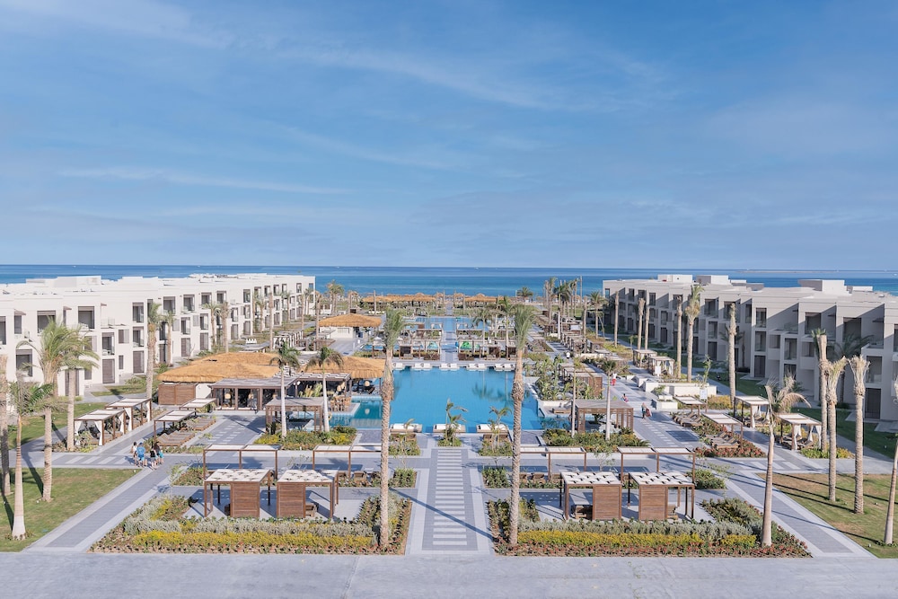 Steigenberger Resort Ras Soma — Main photo in Soma Bay, Red Sea