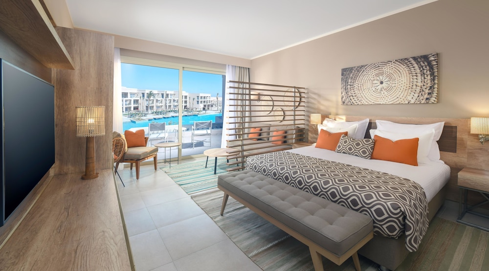 Steigenberger Resort Ras Soma — Hotel rooms in Soma Bay, Red Sea