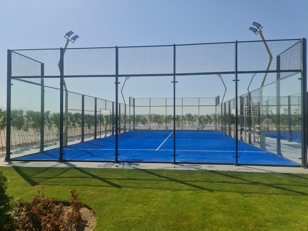 Steigenberger Resort Ras Soma — Sports & recreation in Soma Bay, Red Sea