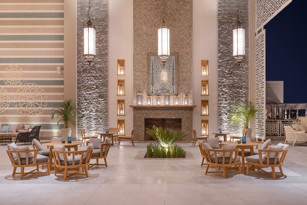 Steigenberger Resort Ras Soma — Restaurant & bars in Soma Bay, Red Sea