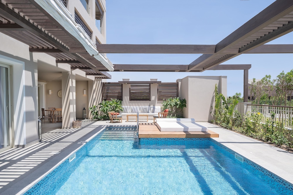 Steigenberger Resort Ras Soma — Swimming pool in Soma Bay, Red Sea