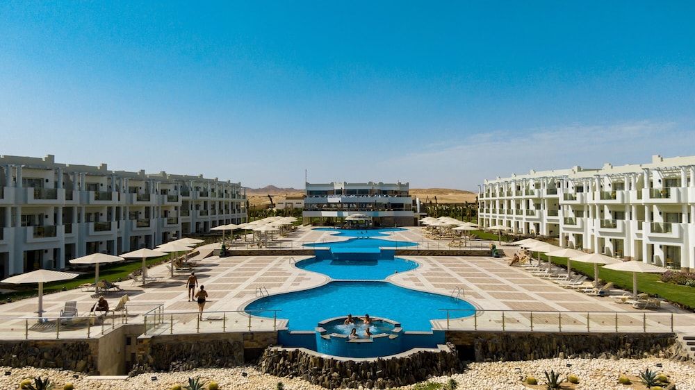 . Fantazia Resort Marsa Alam