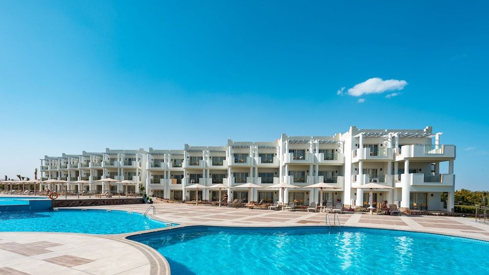 Fantazia Resort Marsa Alam