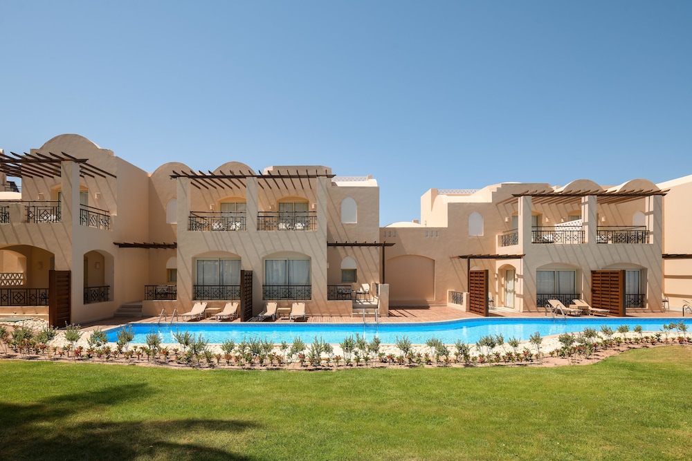 TUI MAGIC LIFE Redsina Sharm El Sheikh — Hotel building in Sharm El Sheikh, Red Sea