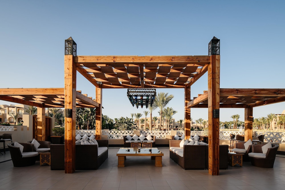 TUI MAGIC LIFE Redsina Sharm El Sheikh — Restaurant & bars in Sharm El Sheikh, Red Sea