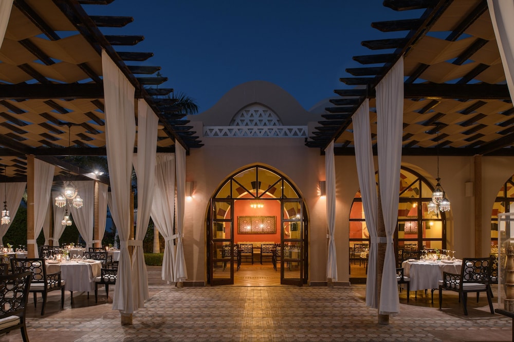 TUI MAGIC LIFE Redsina Sharm El Sheikh — Restaurant & bars in Sharm El Sheikh, Red Sea