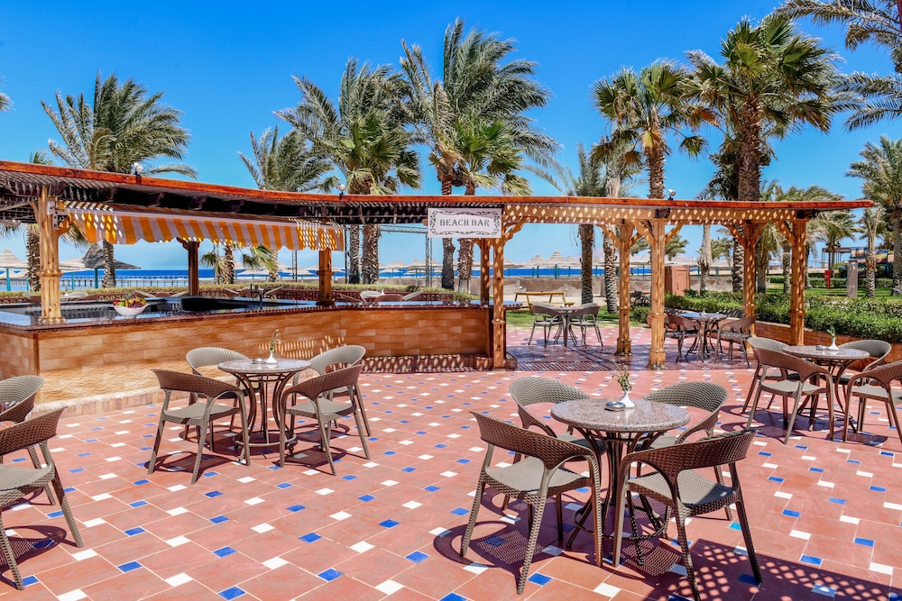TUI MAGIC LIFE Redsina Sharm El Sheikh — Restaurant & bars in Sharm El Sheikh, Red Sea